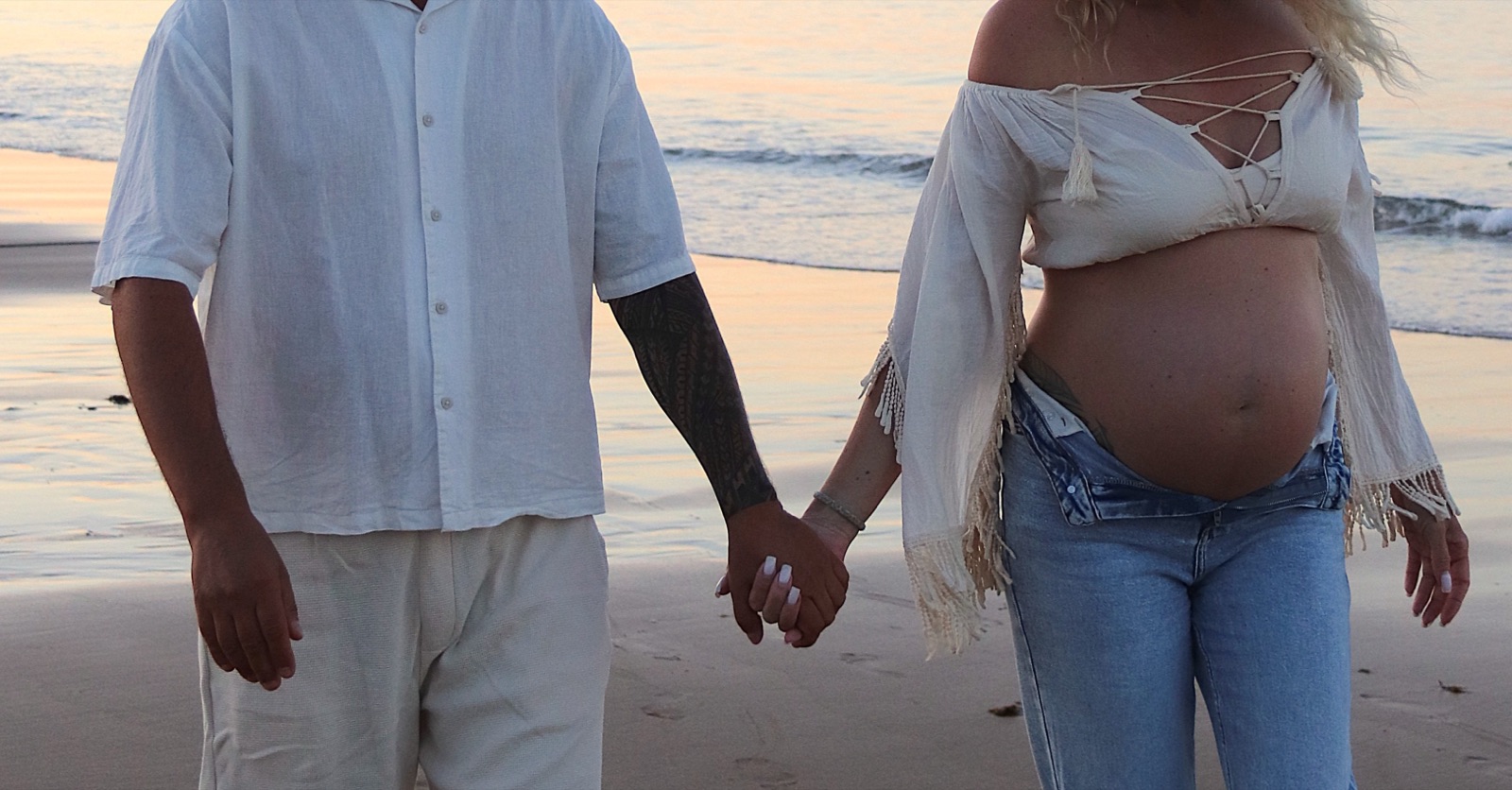 G&A maternity